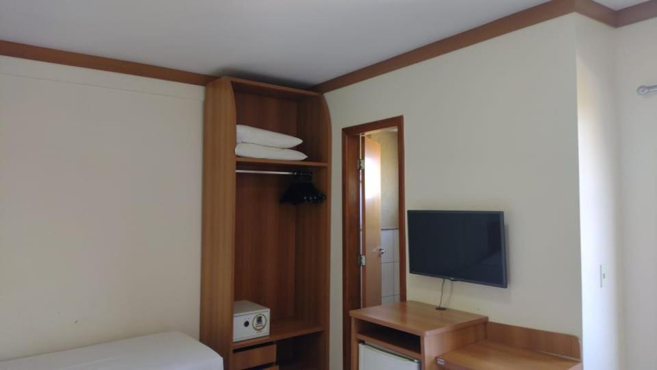 Golden Dolphin Caldas Novas Hotel Oficial Kültér fotó